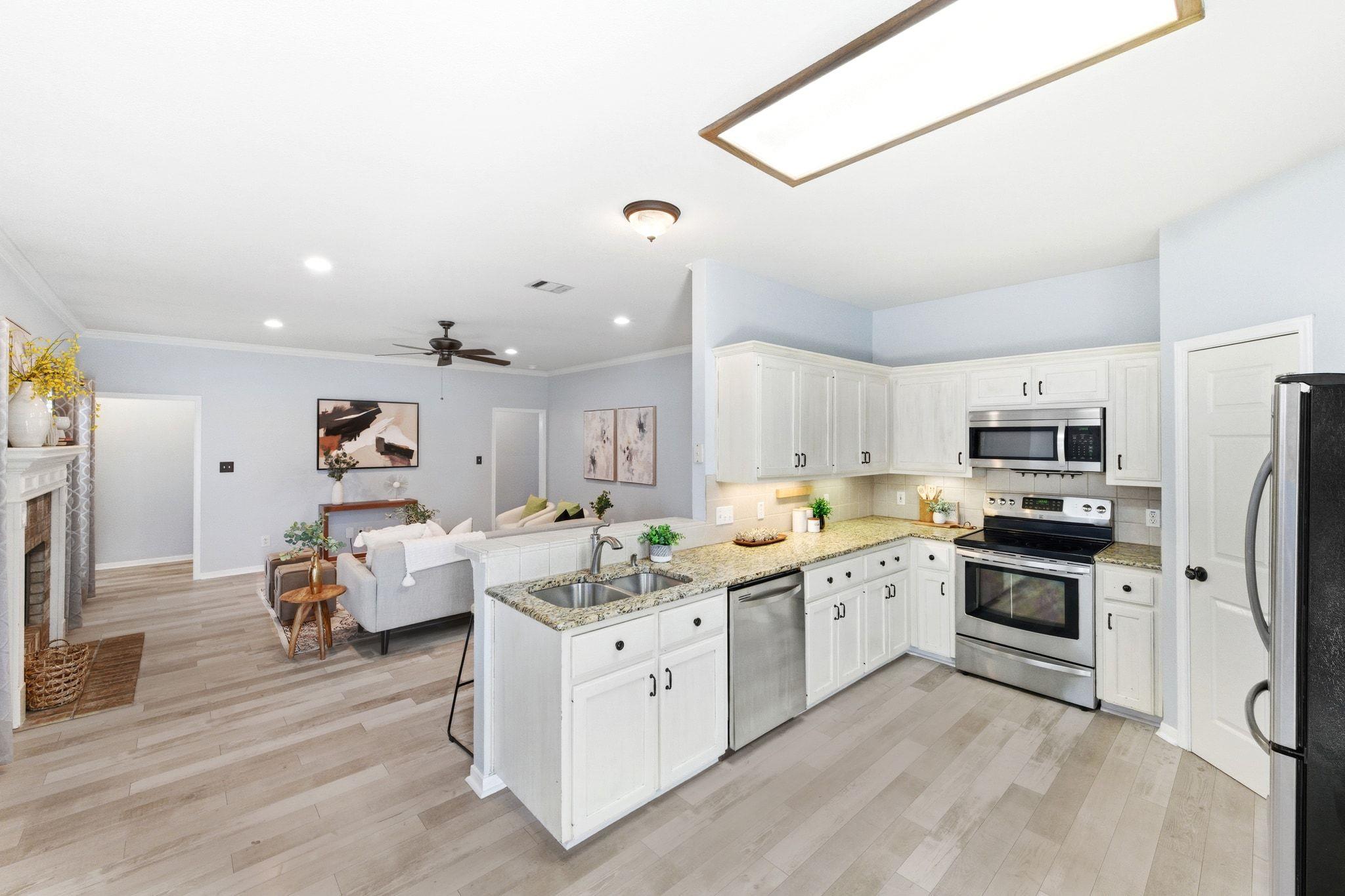 119 Brazos Dr, Hutto, TX 78634