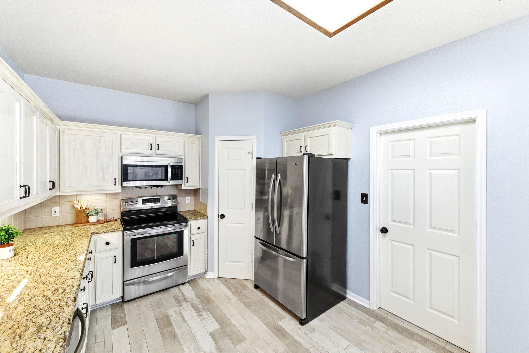 119 Brazos Dr, Hutto, TX 78634