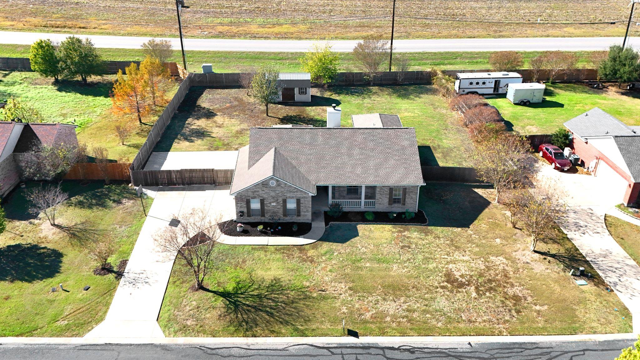 119 Brazos Dr, Hutto, TX 78634