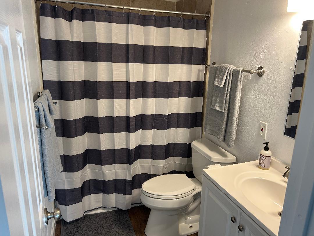 317 Webb St, Smithville, TX 78957