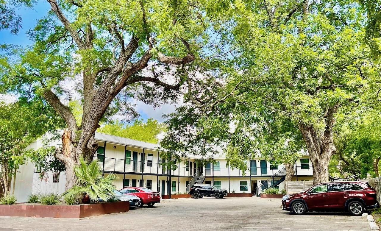 4504 Speedway Ave, Austin, TX 78751