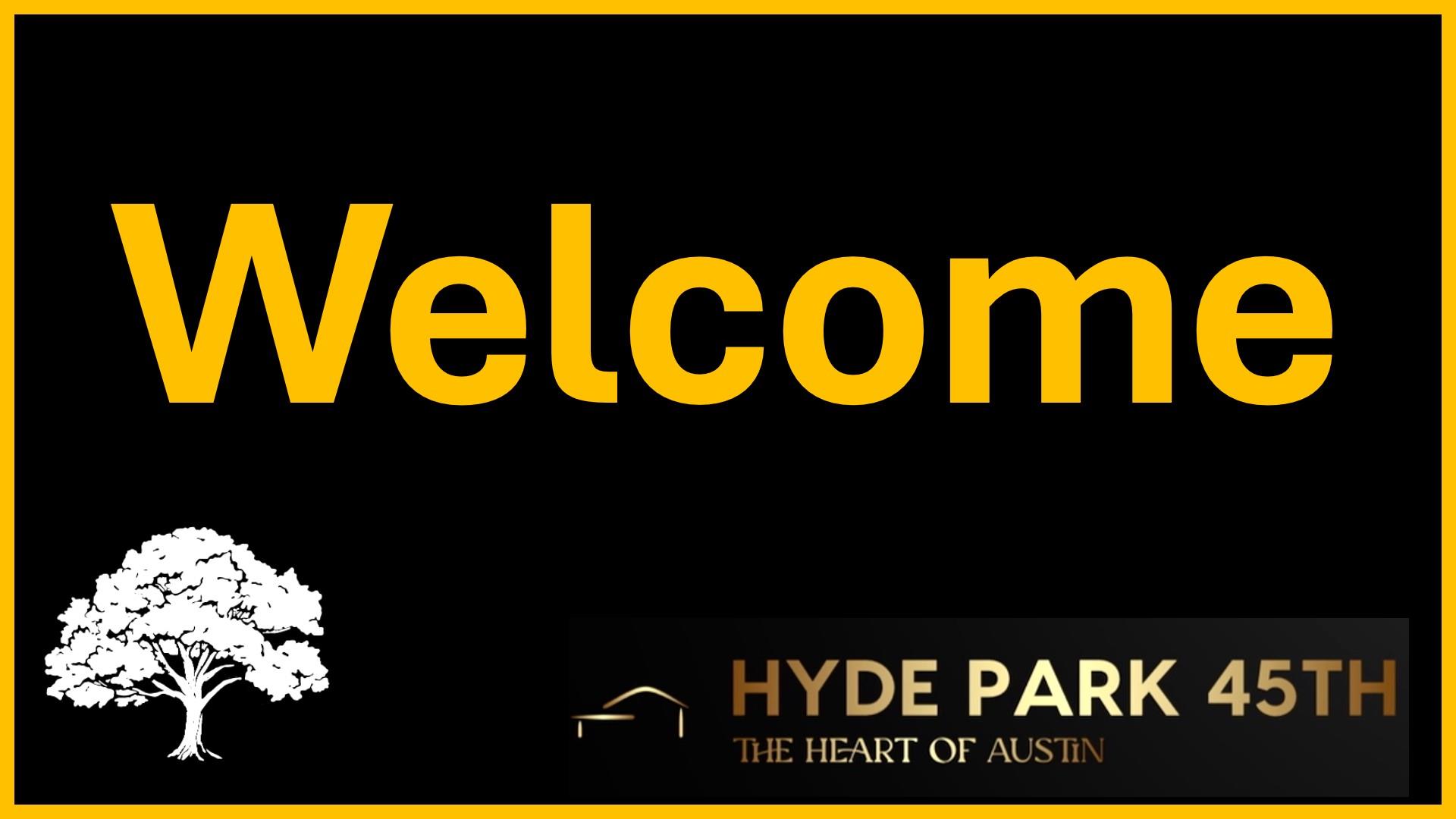 4504 Speedway Ave, Austin, TX 78751