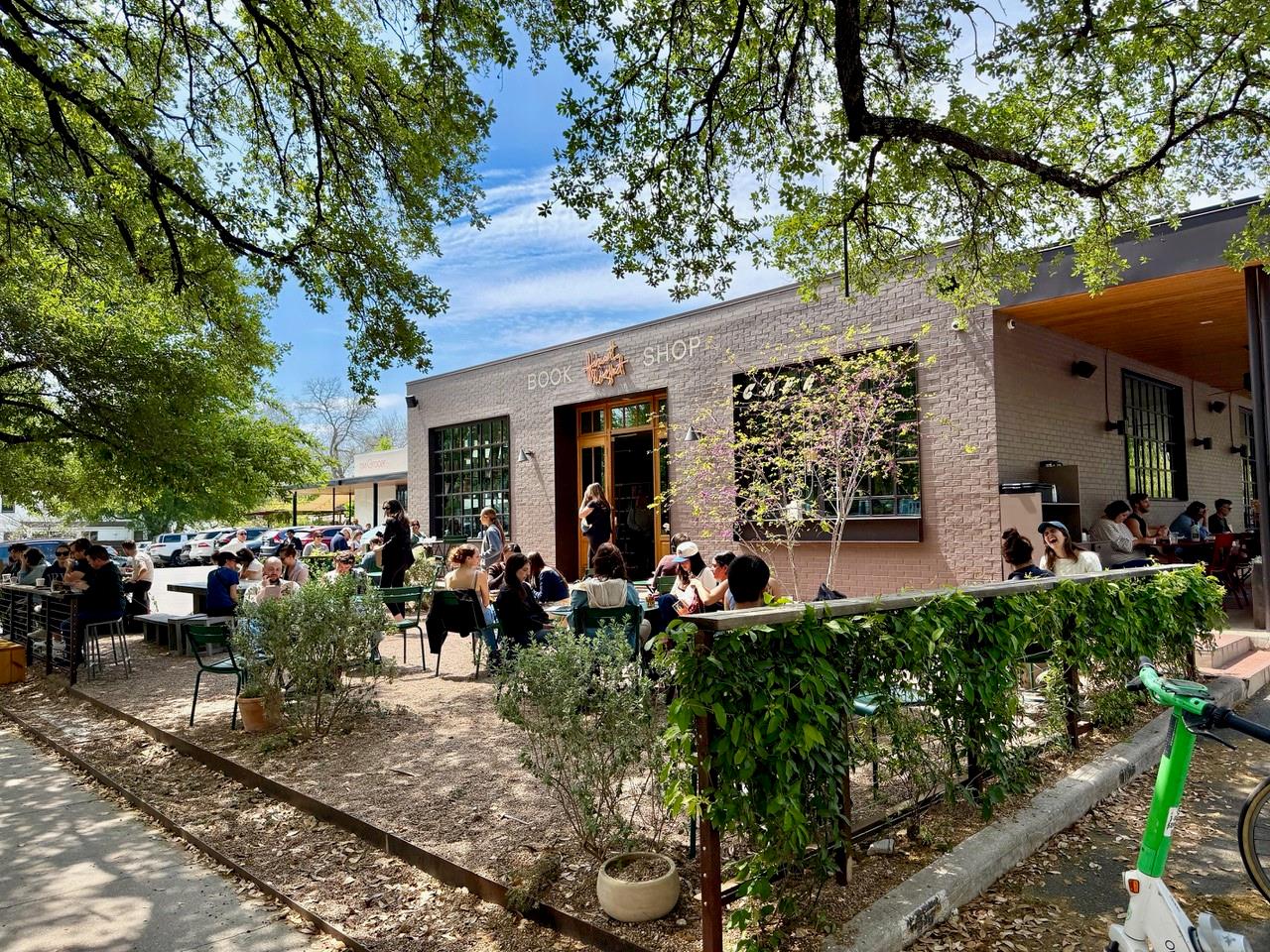 4504 Speedway Ave, Austin, TX 78751