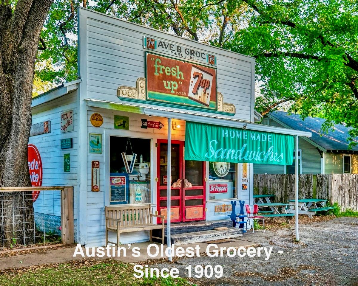 4504 Speedway Ave, Austin, TX 78751