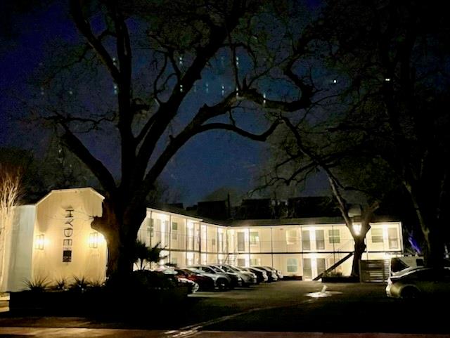 4504 Speedway Ave, Austin, TX 78751