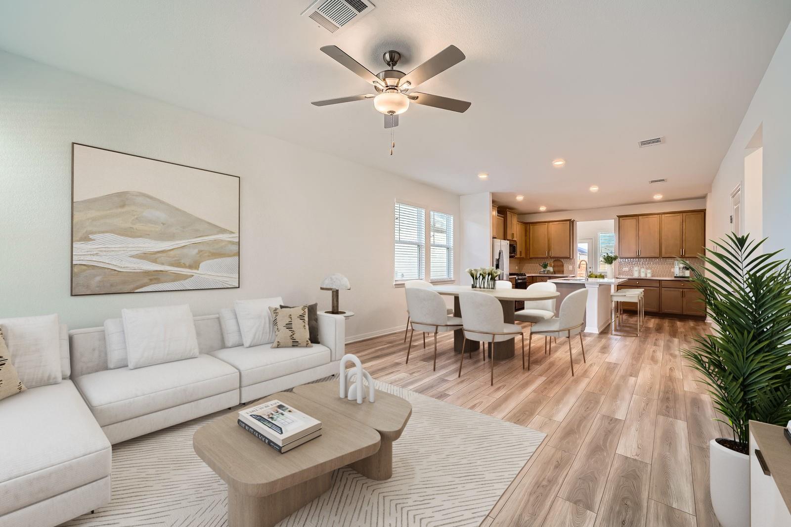 14005 Edna Maxine Walk, Del Valle, TX 78617