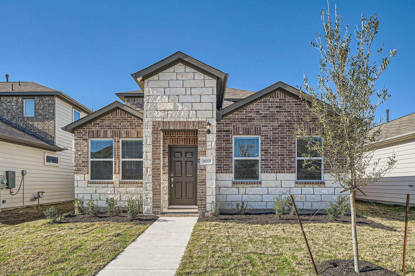 14005 Edna Maxine Walk, Del Valle, TX 78617
