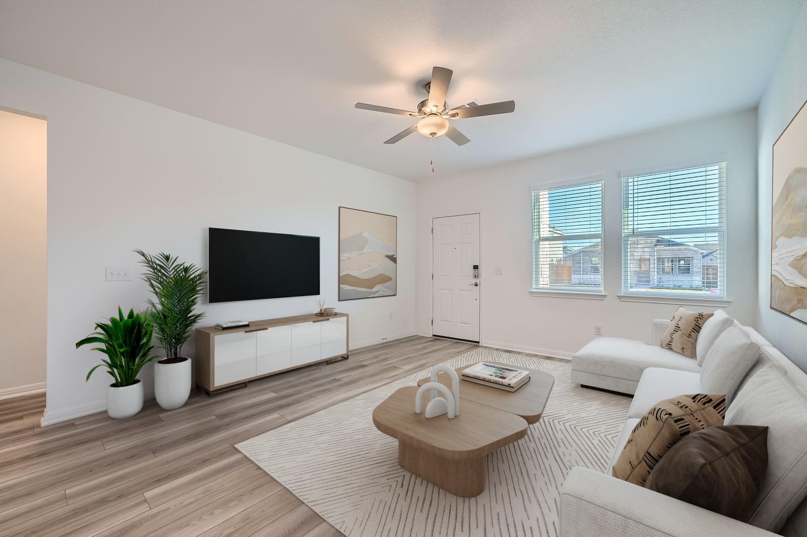 14005 Edna Maxine Walk, Del Valle, TX 78617