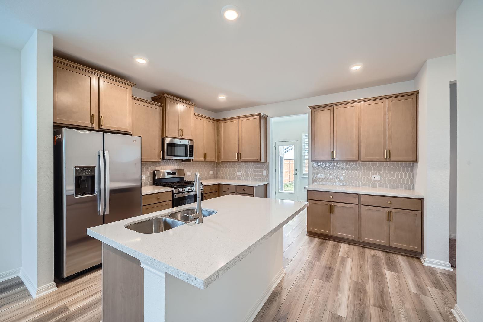 14005 Edna Maxine Walk, Del Valle, TX 78617