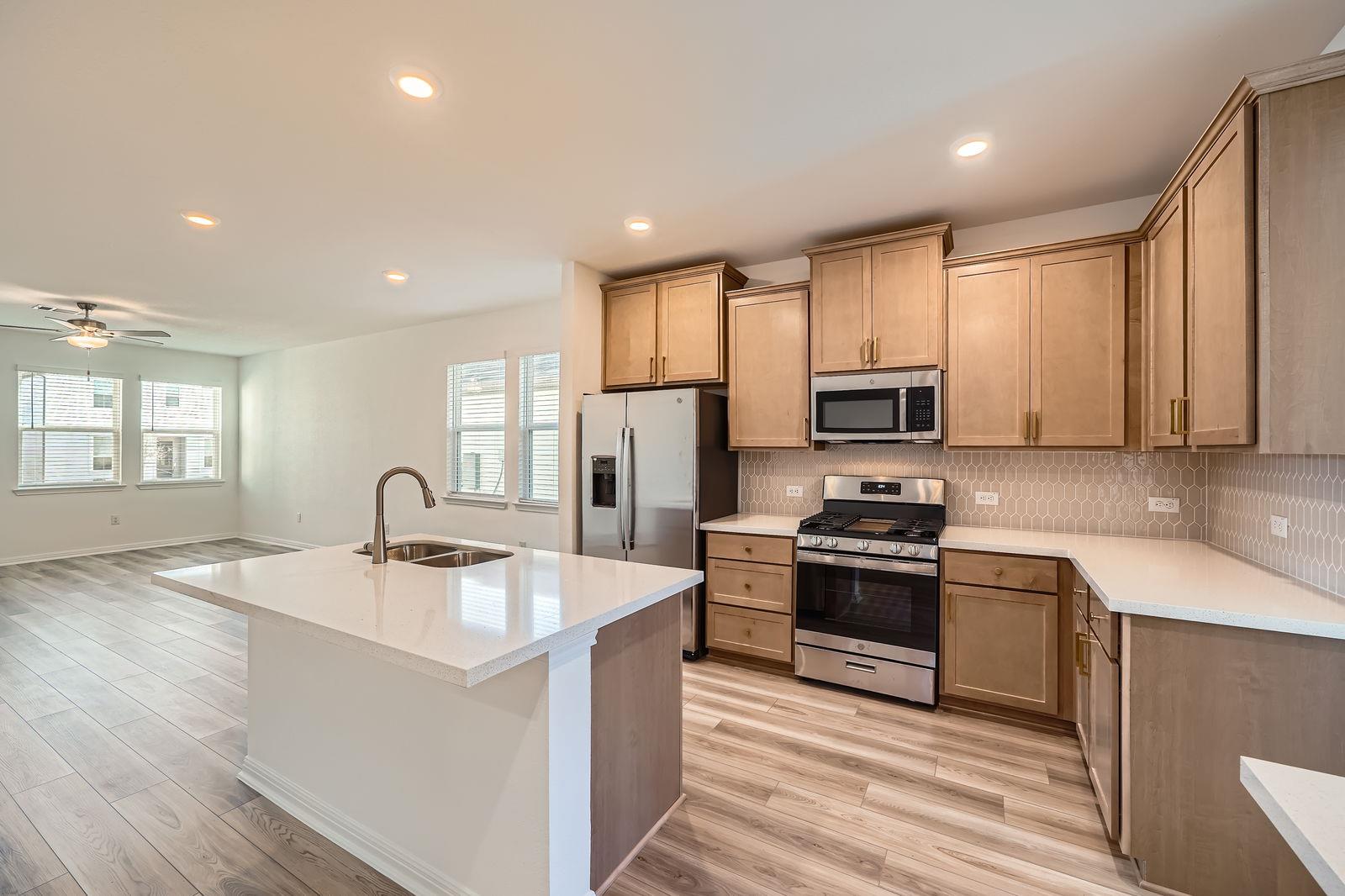 14005 Edna Maxine Walk, Del Valle, TX 78617