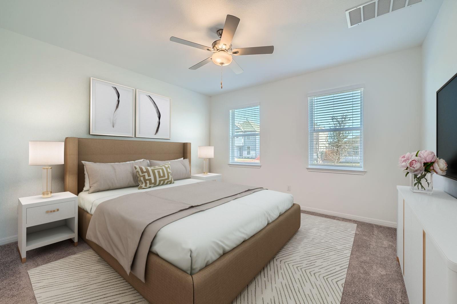 14005 Edna Maxine Walk, Del Valle, TX 78617