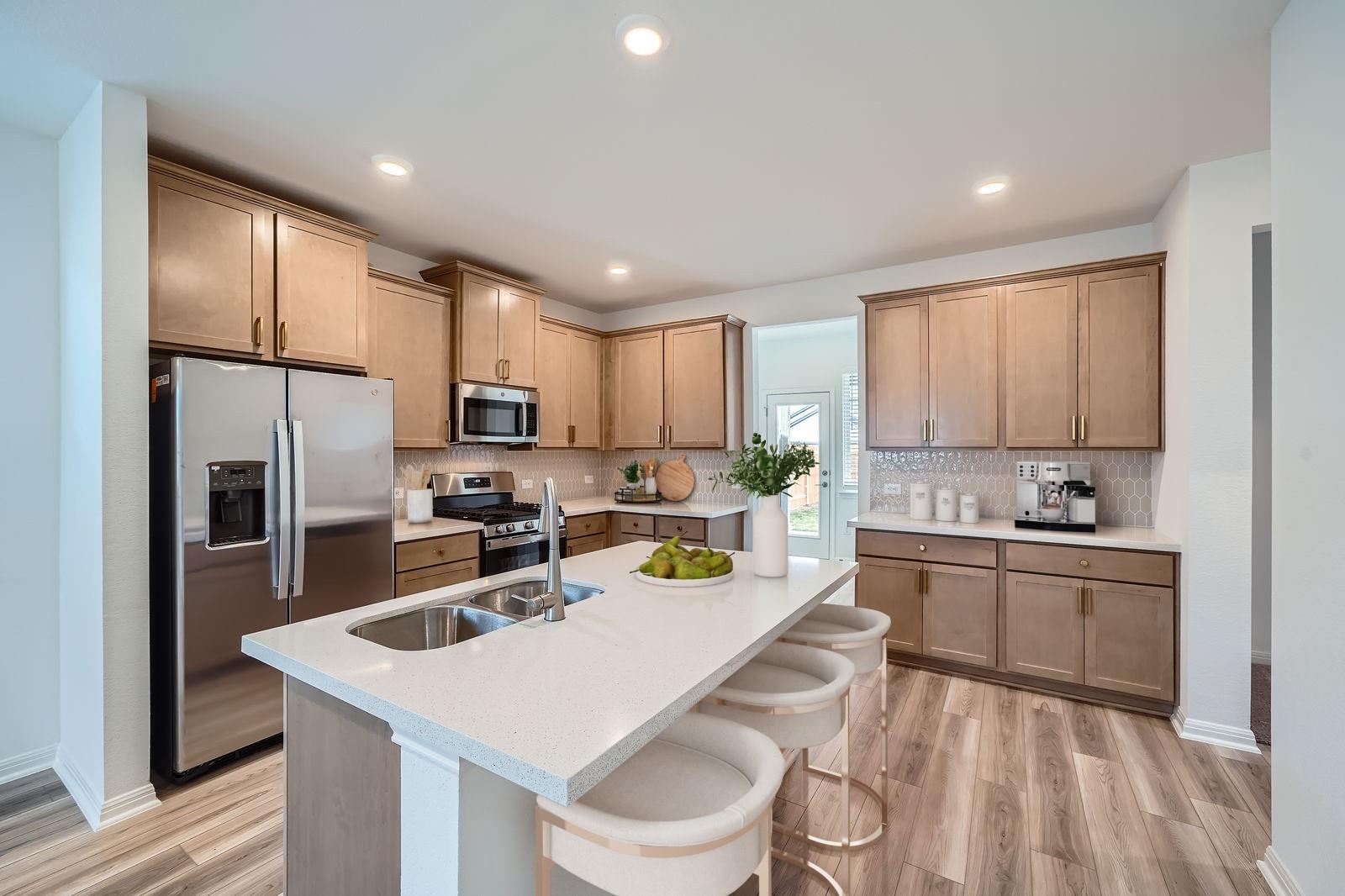 14005 Edna Maxine Walk, Del Valle, TX 78617