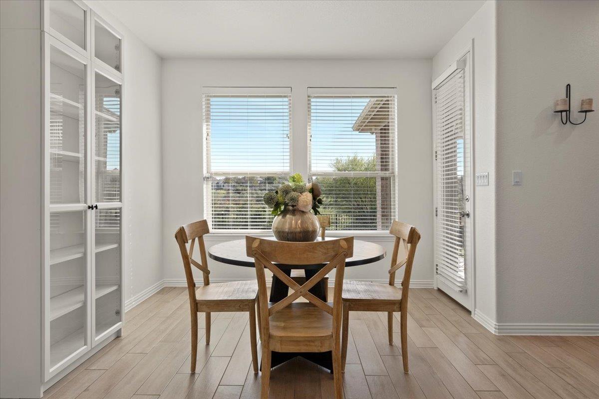 225 Fontainebleau St, Georgetown, TX 78628