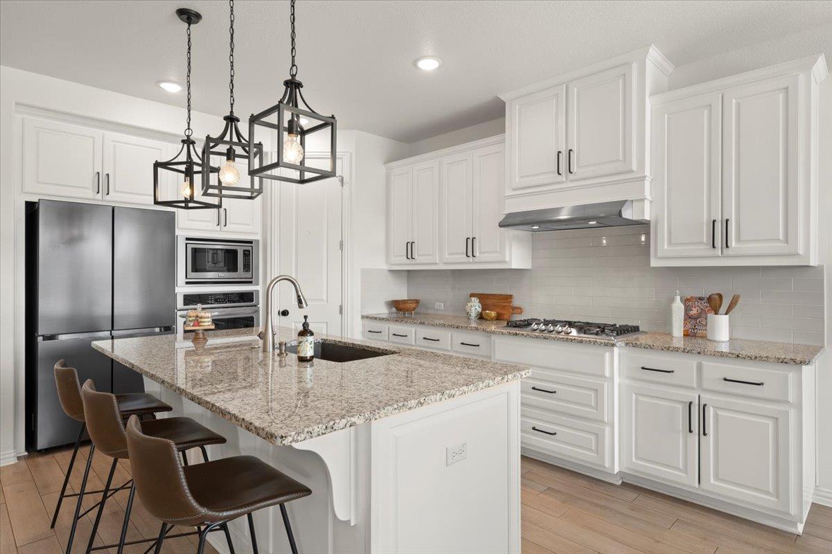 225 Fontainebleau St, Georgetown, TX 78628