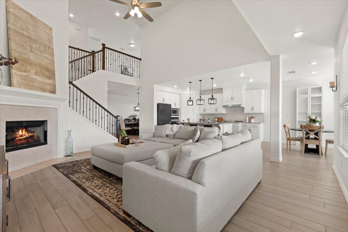 225 Fontainebleau St, Georgetown, TX 78628