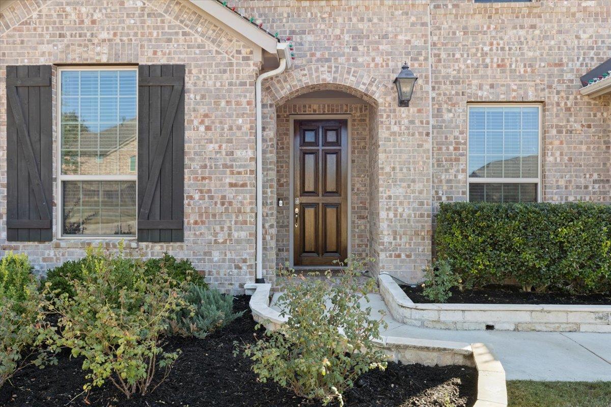 225 Fontainebleau St, Georgetown, TX 78628