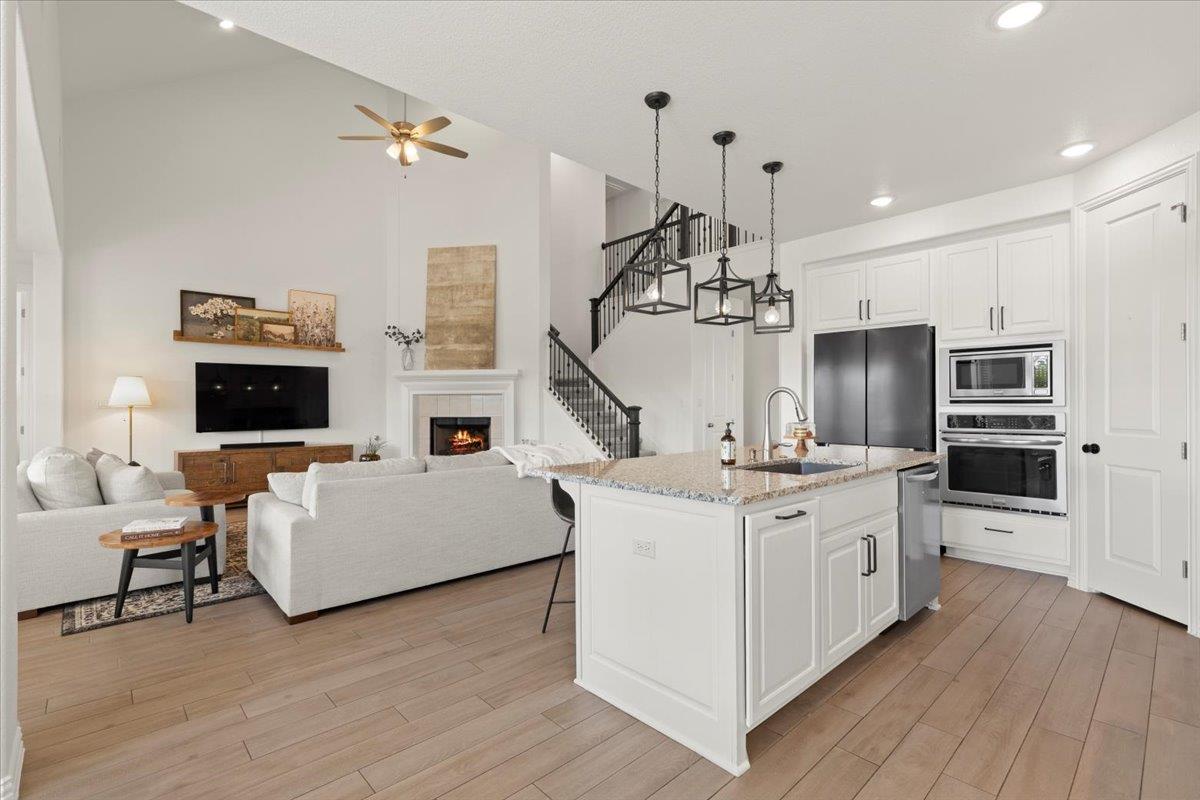 225 Fontainebleau St, Georgetown, TX 78628