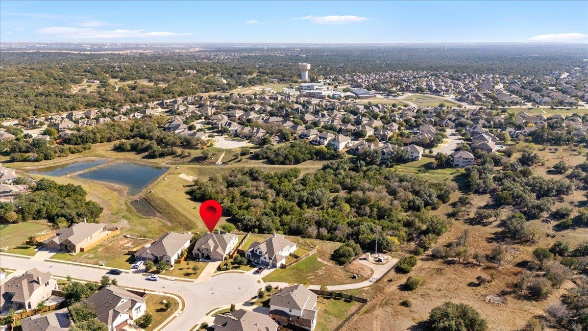 225 Fontainebleau St, Georgetown, TX 78628