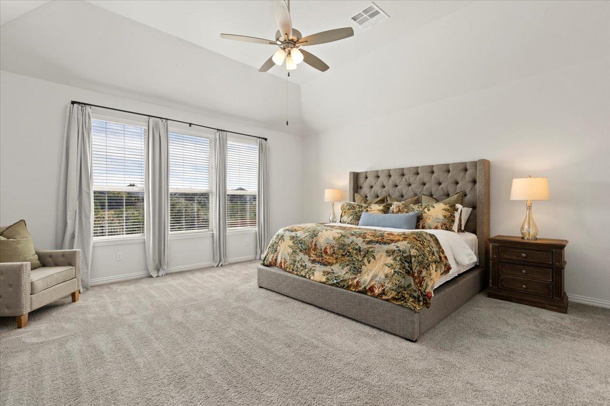 225 Fontainebleau St, Georgetown, TX 78628