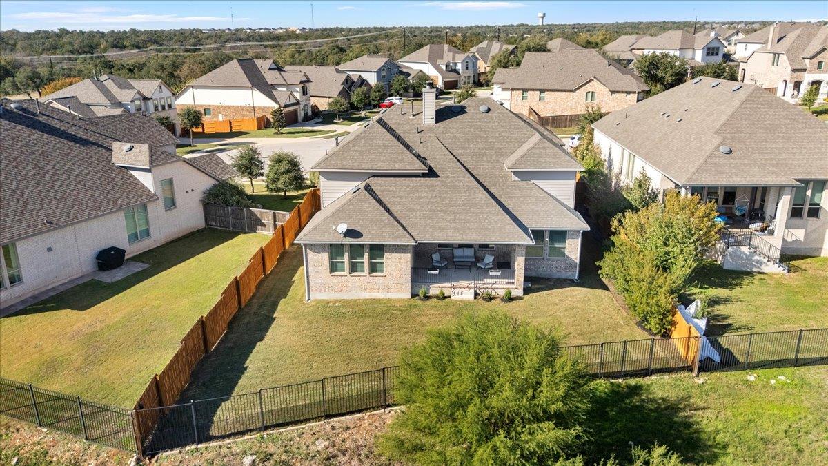 225 Fontainebleau St, Georgetown, TX 78628