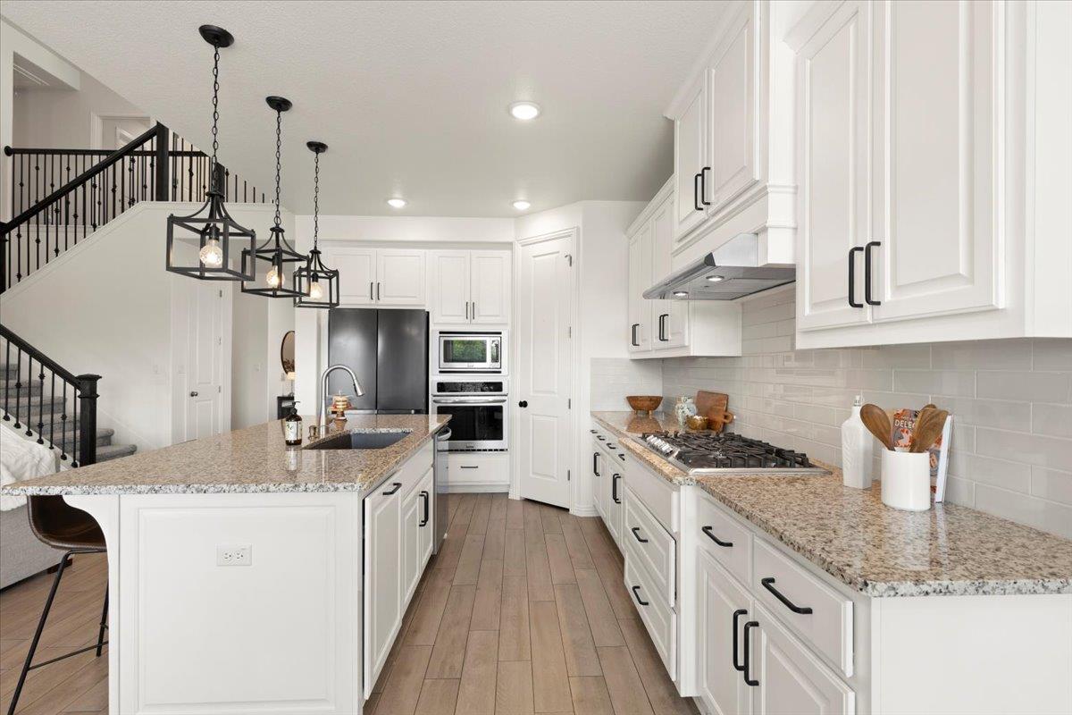 225 Fontainebleau St, Georgetown, TX 78628