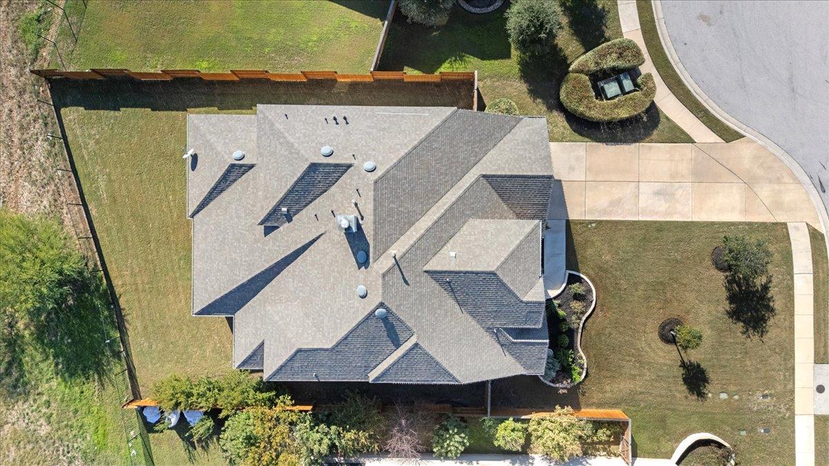 225 Fontainebleau St, Georgetown, TX 78628