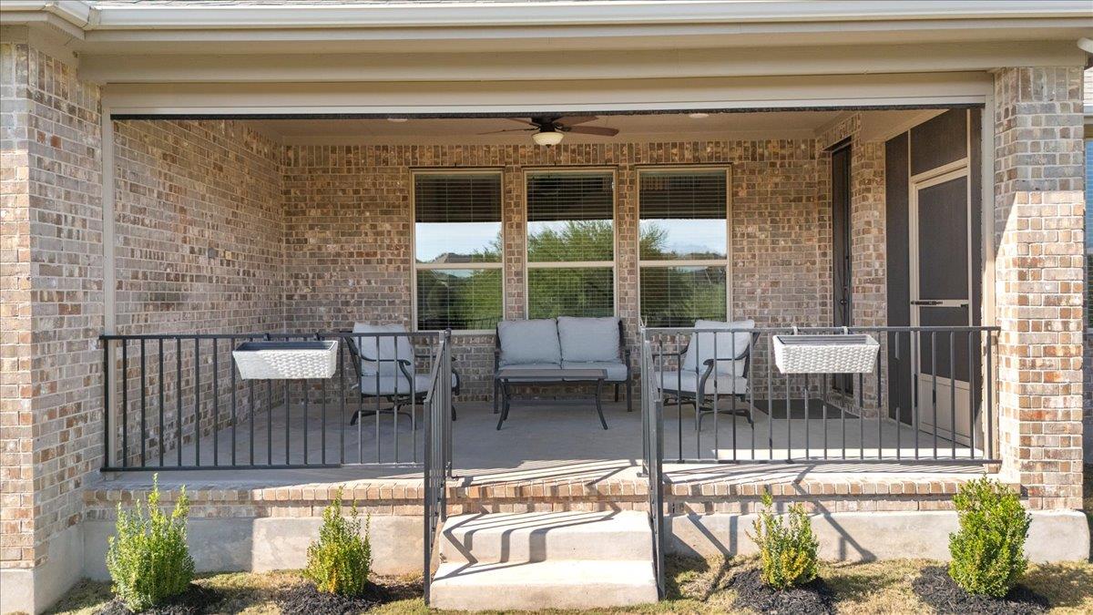 225 Fontainebleau St, Georgetown, TX 78628