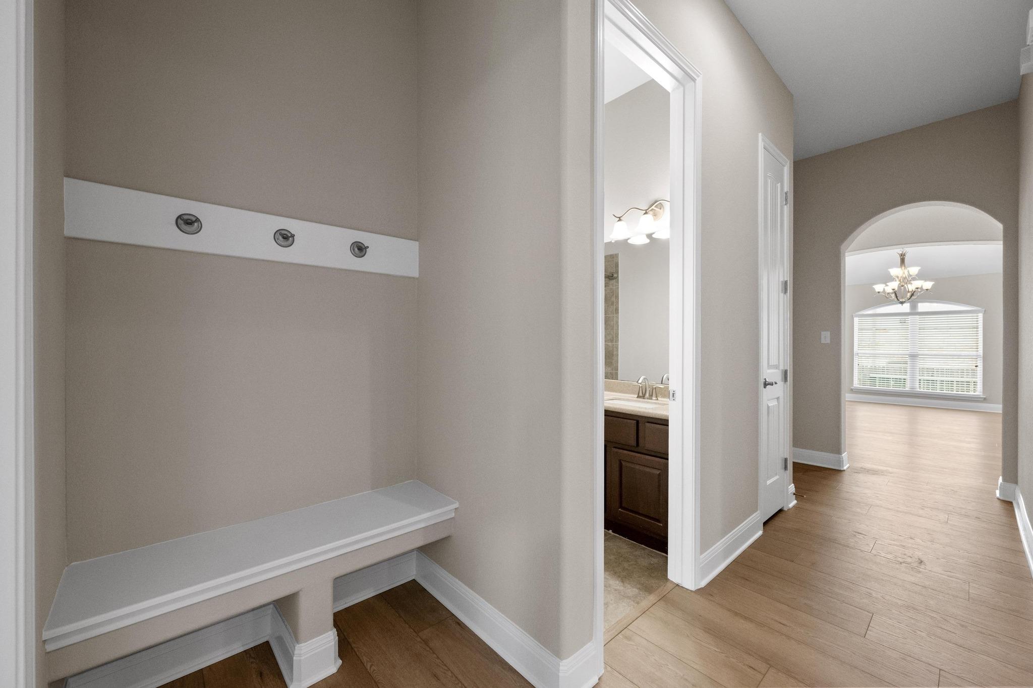 136 Firefall Ln, Austin, TX 78737