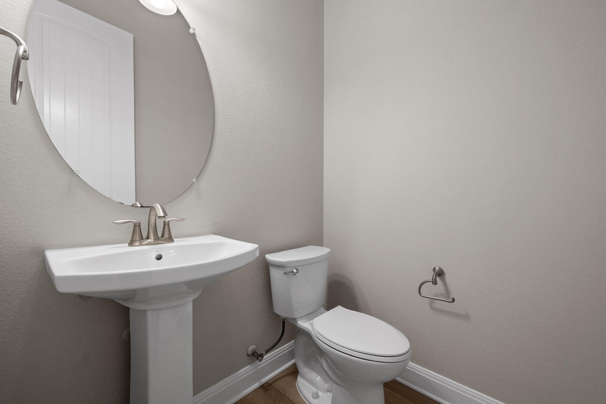 136 Firefall Ln, Austin, TX 78737