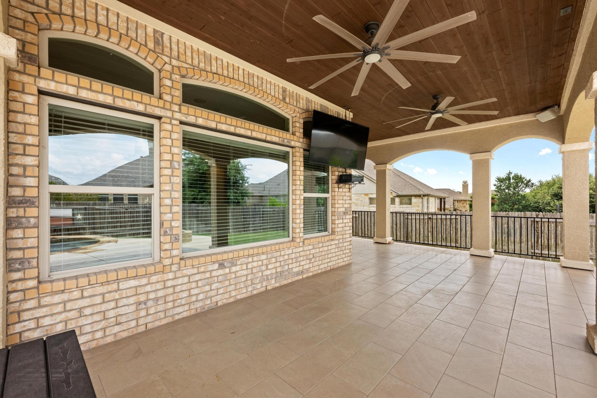 136 Firefall Ln, Austin, TX 78737