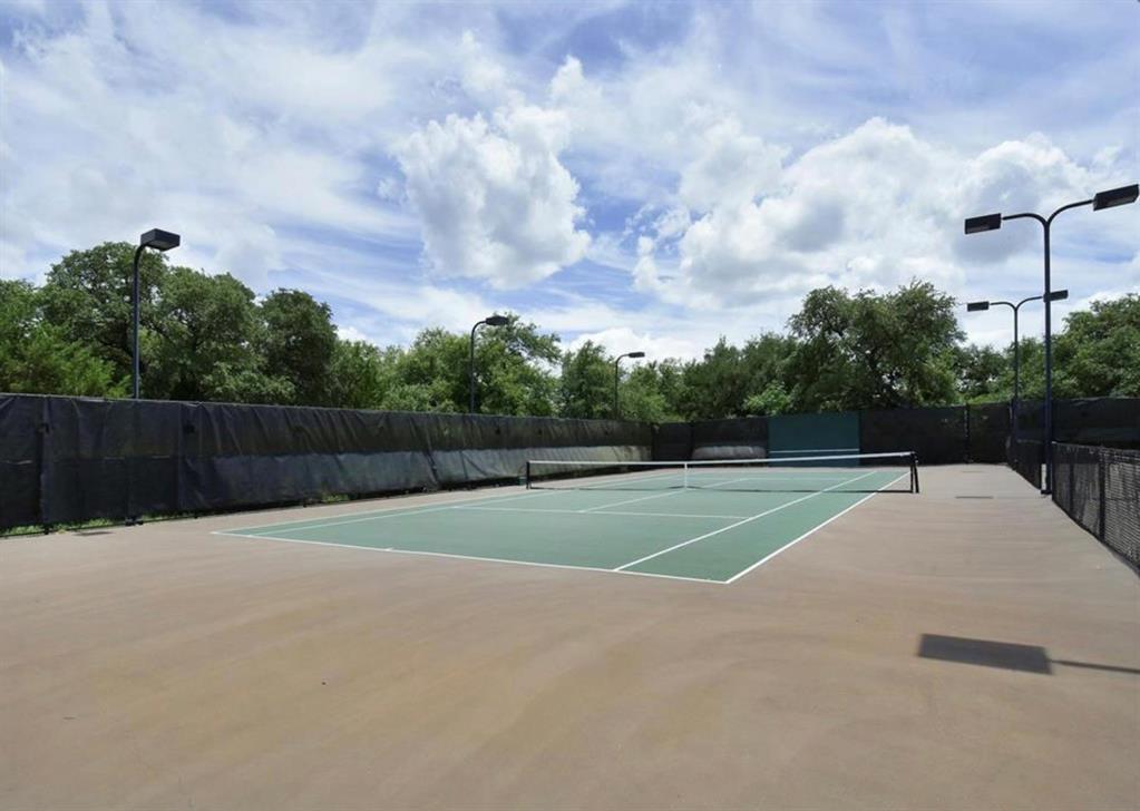 136 Firefall Ln, Austin, TX 78737