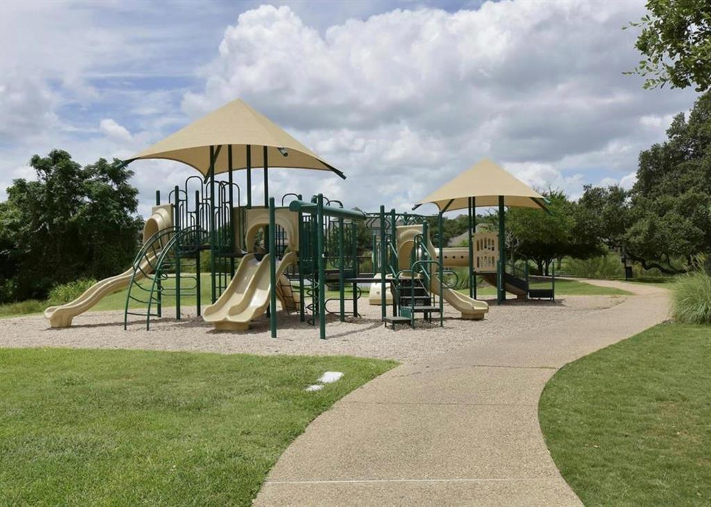 136 Firefall Ln, Austin, TX 78737