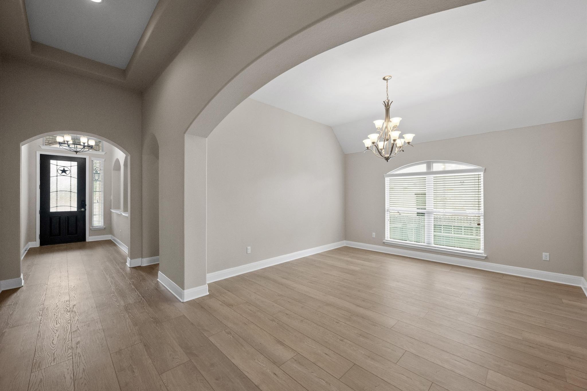 136 Firefall Ln, Austin, TX 78737