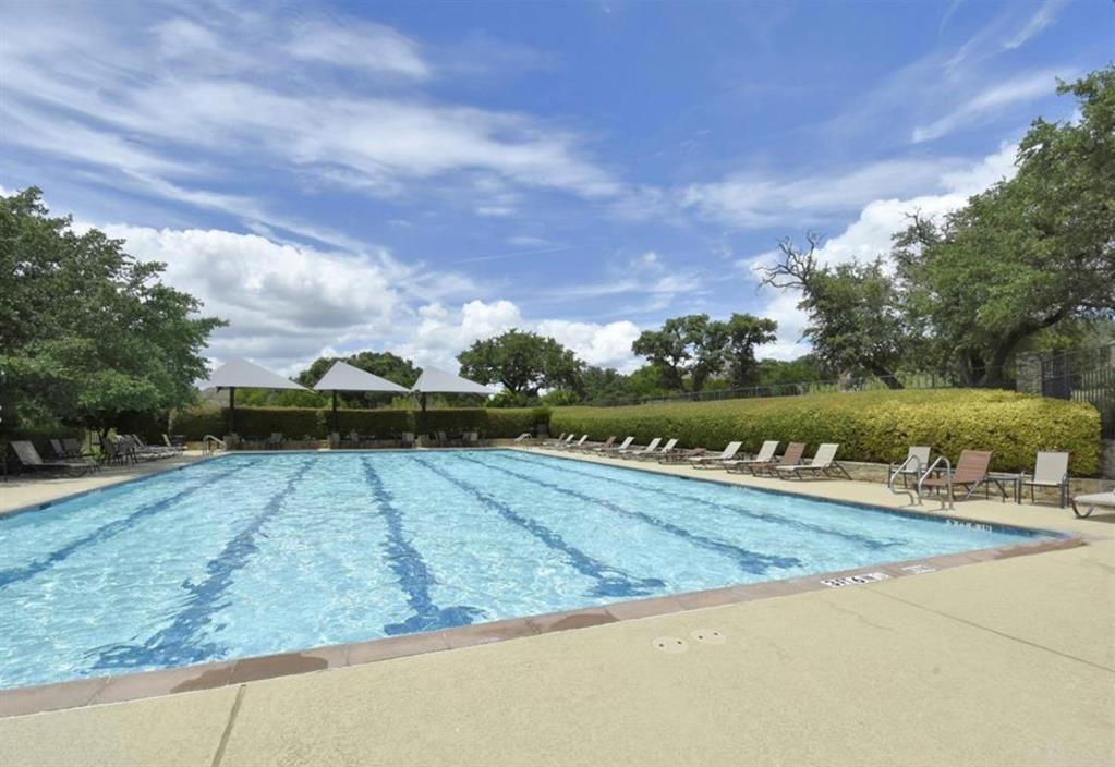 136 Firefall Ln, Austin, TX 78737