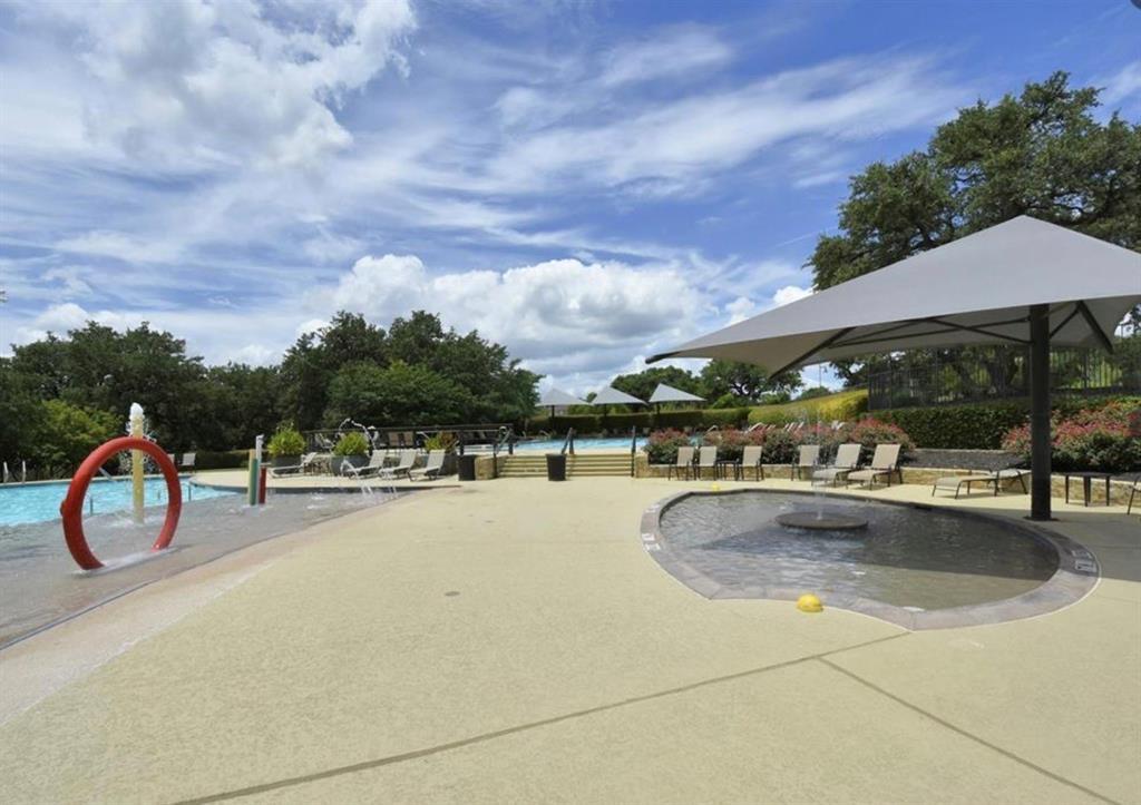 136 Firefall Ln, Austin, TX 78737