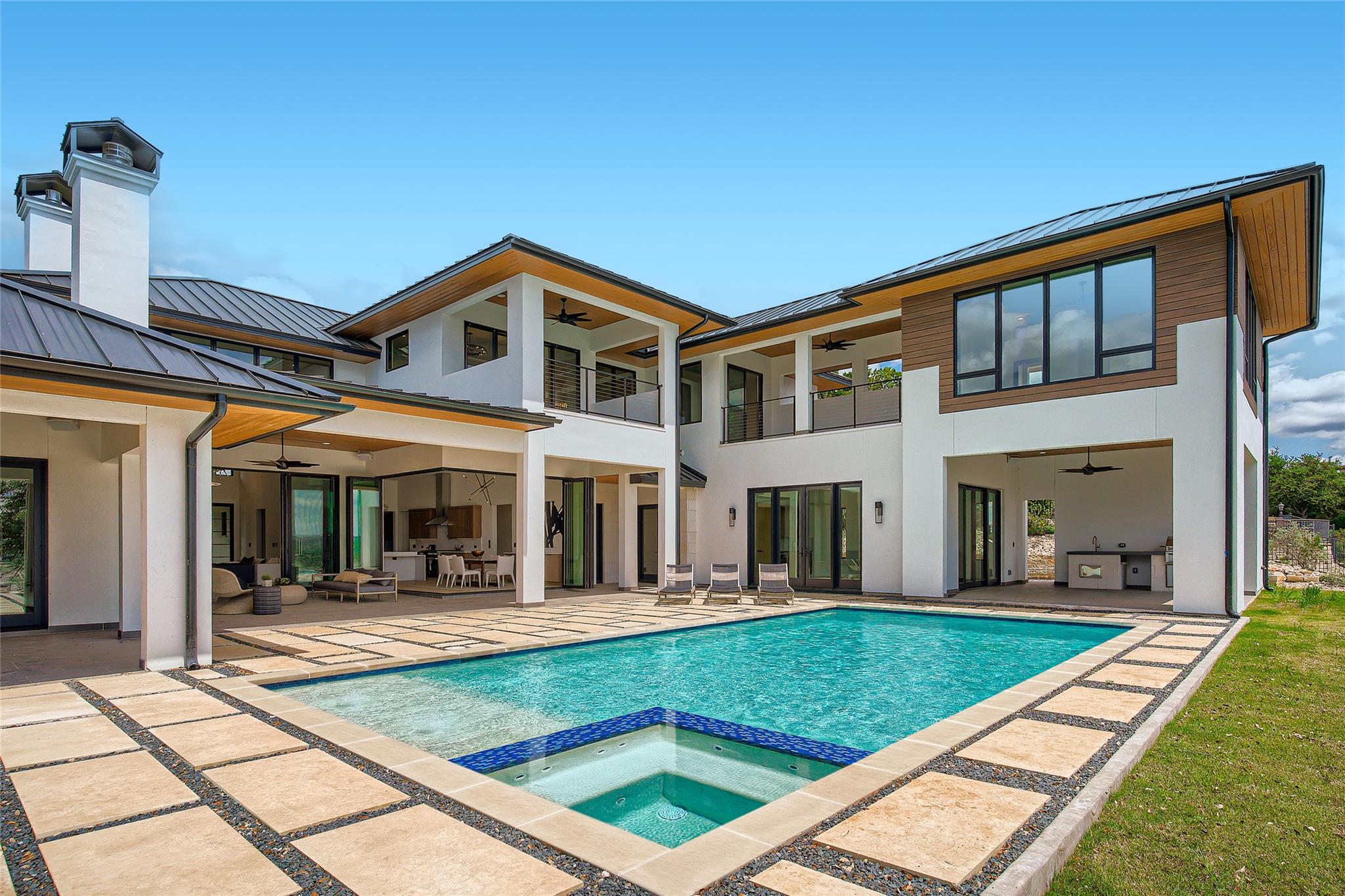 6412 Lantern View Dr, Jonestown, TX 78645