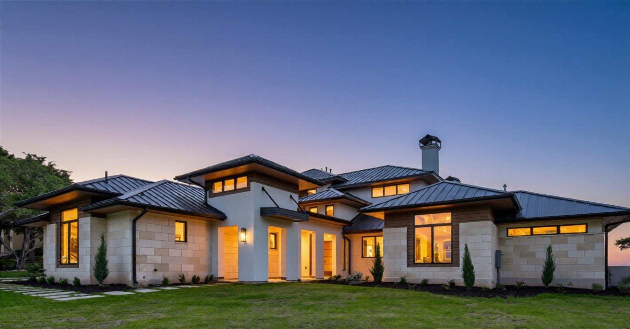 6412 Lantern View Dr, Jonestown, TX 78645