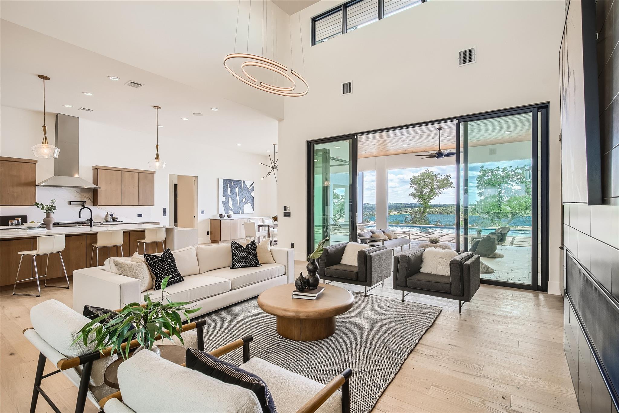 6412 Lantern View Dr, Jonestown, TX 78645