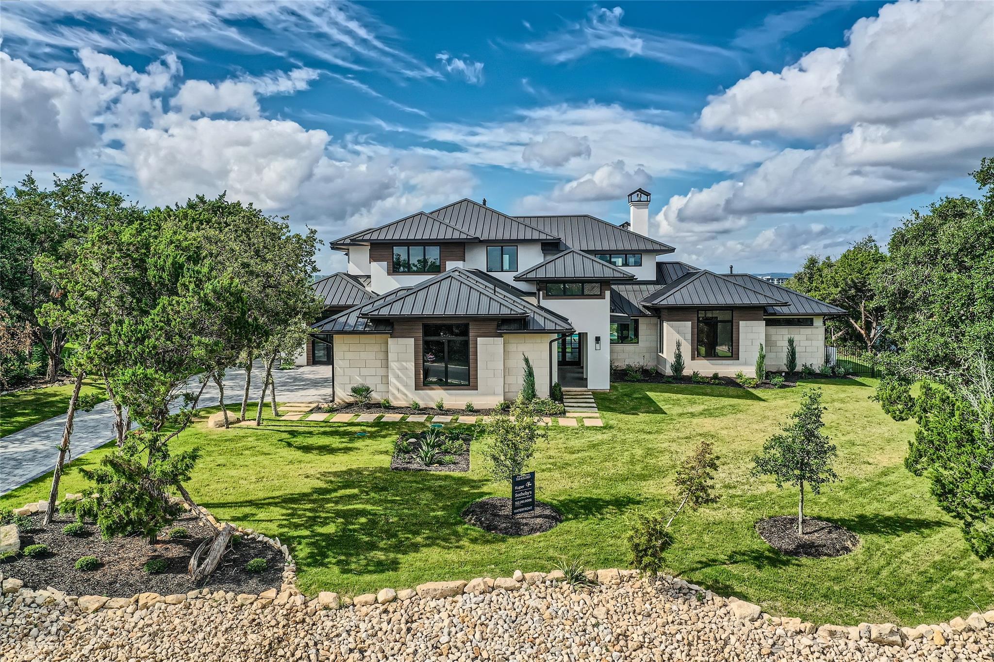 6412 Lantern View Dr, Jonestown, TX 78645