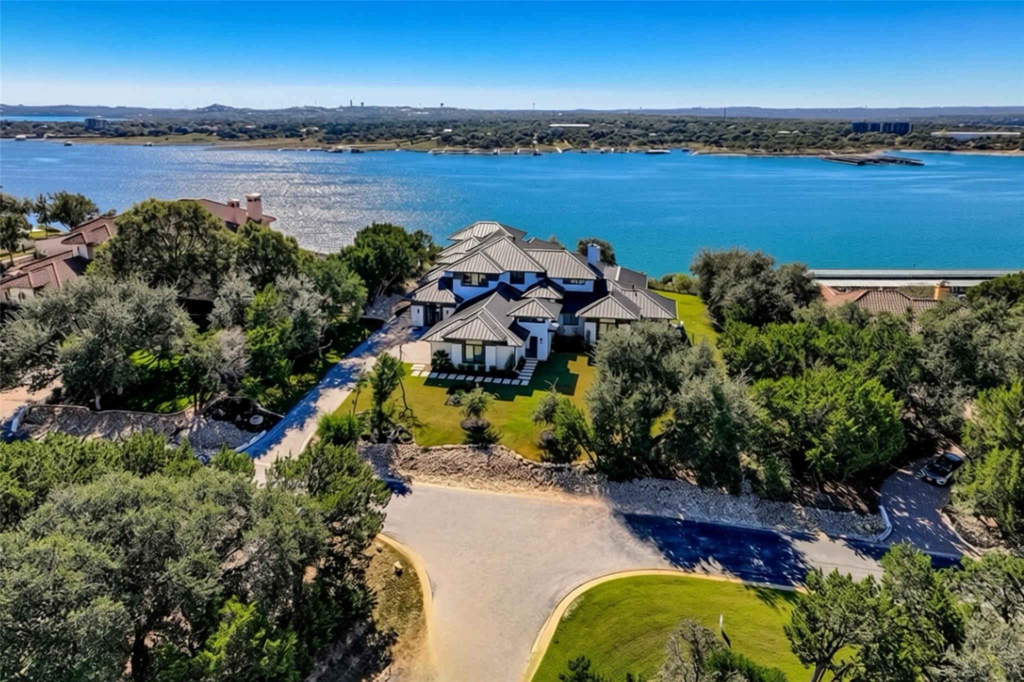 6412 Lantern View Dr, Jonestown, TX 78645