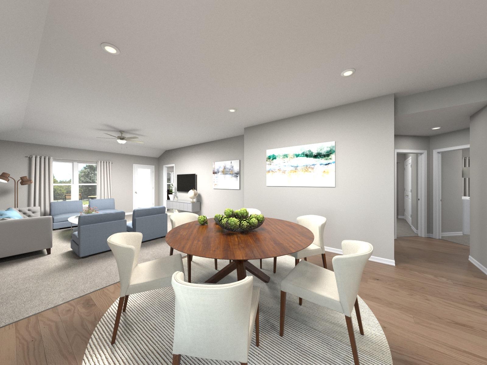 216 Outlaw Dr, Liberty Hill, TX 78642