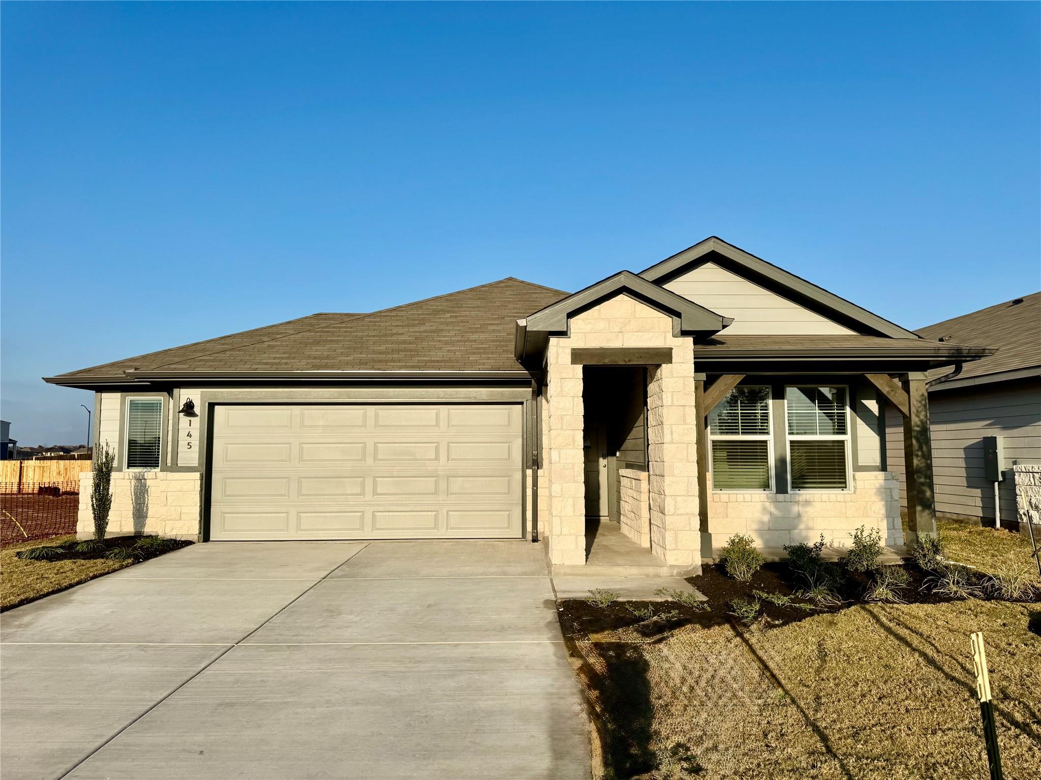 145 Fossil, Kyle, TX 78640