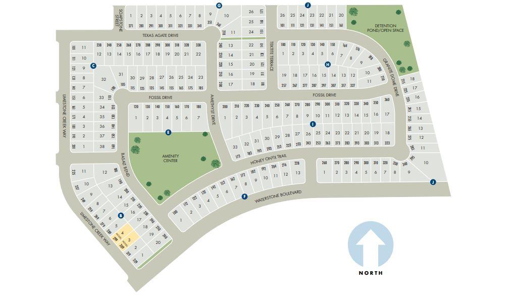 165 Fossil Dr, Kyle, TX 78640