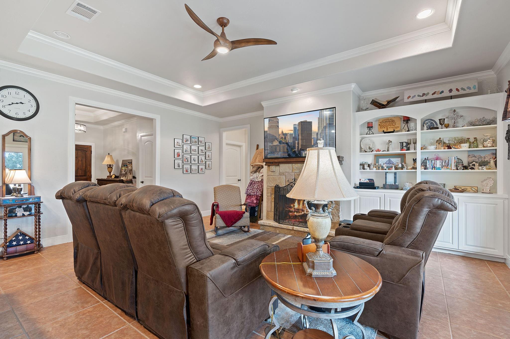 313 First Down Dash, Burnet, TX 78611