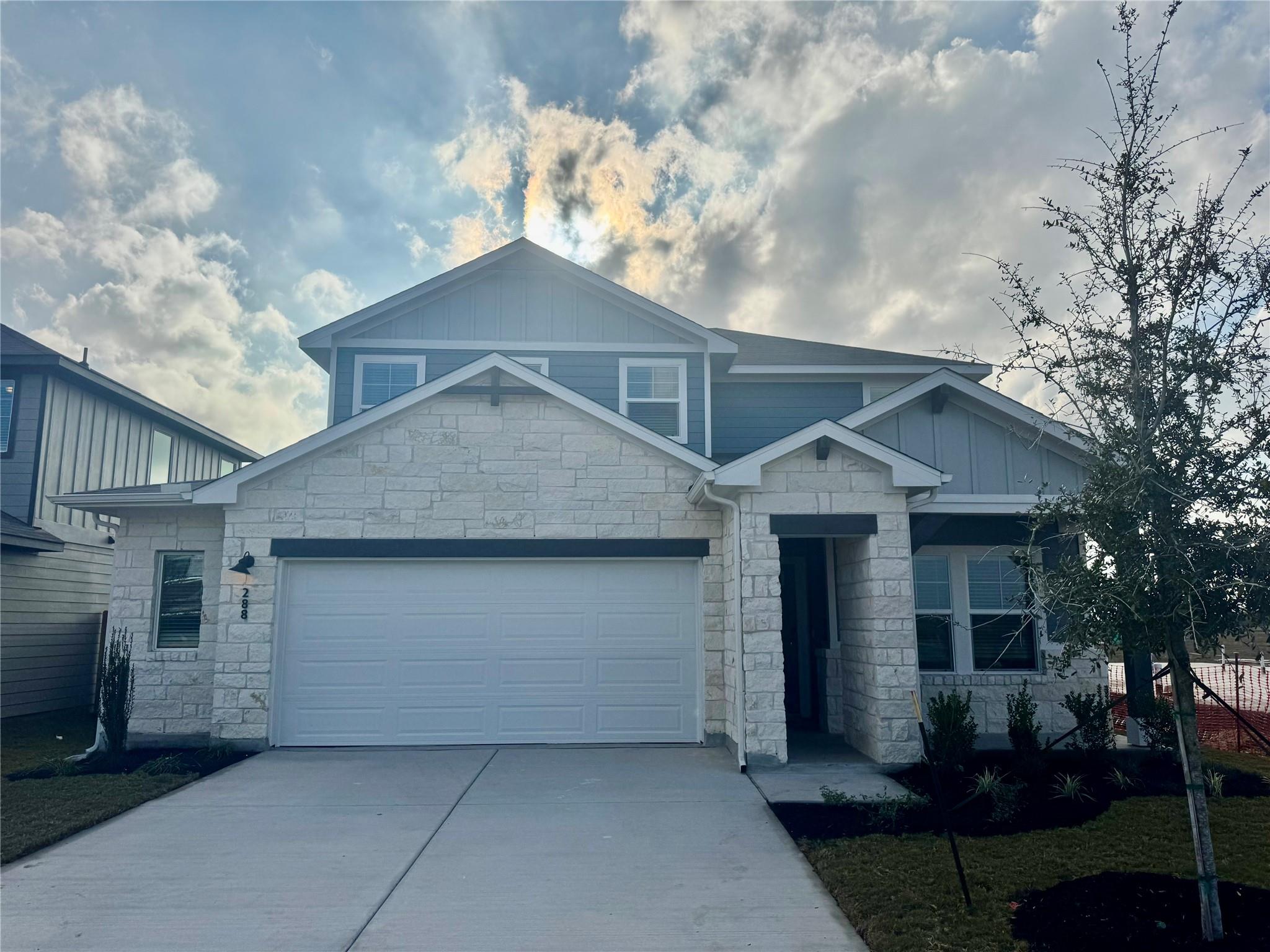 288 Texas Agate, Kyle, TX 78640