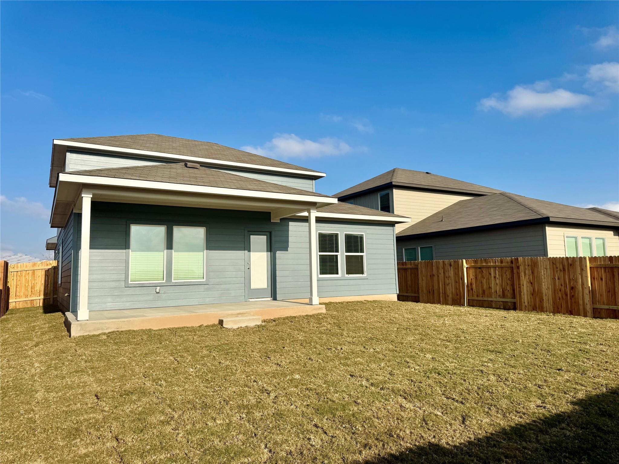 288 Texas Agate, Kyle, TX 78640