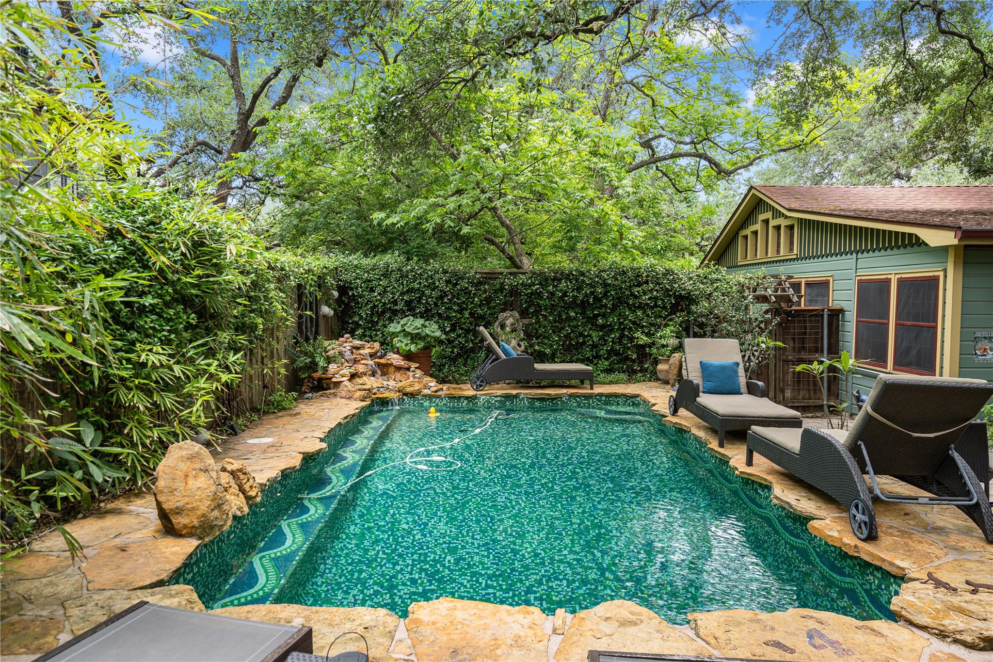 221 Park Ln, Austin, TX 78704