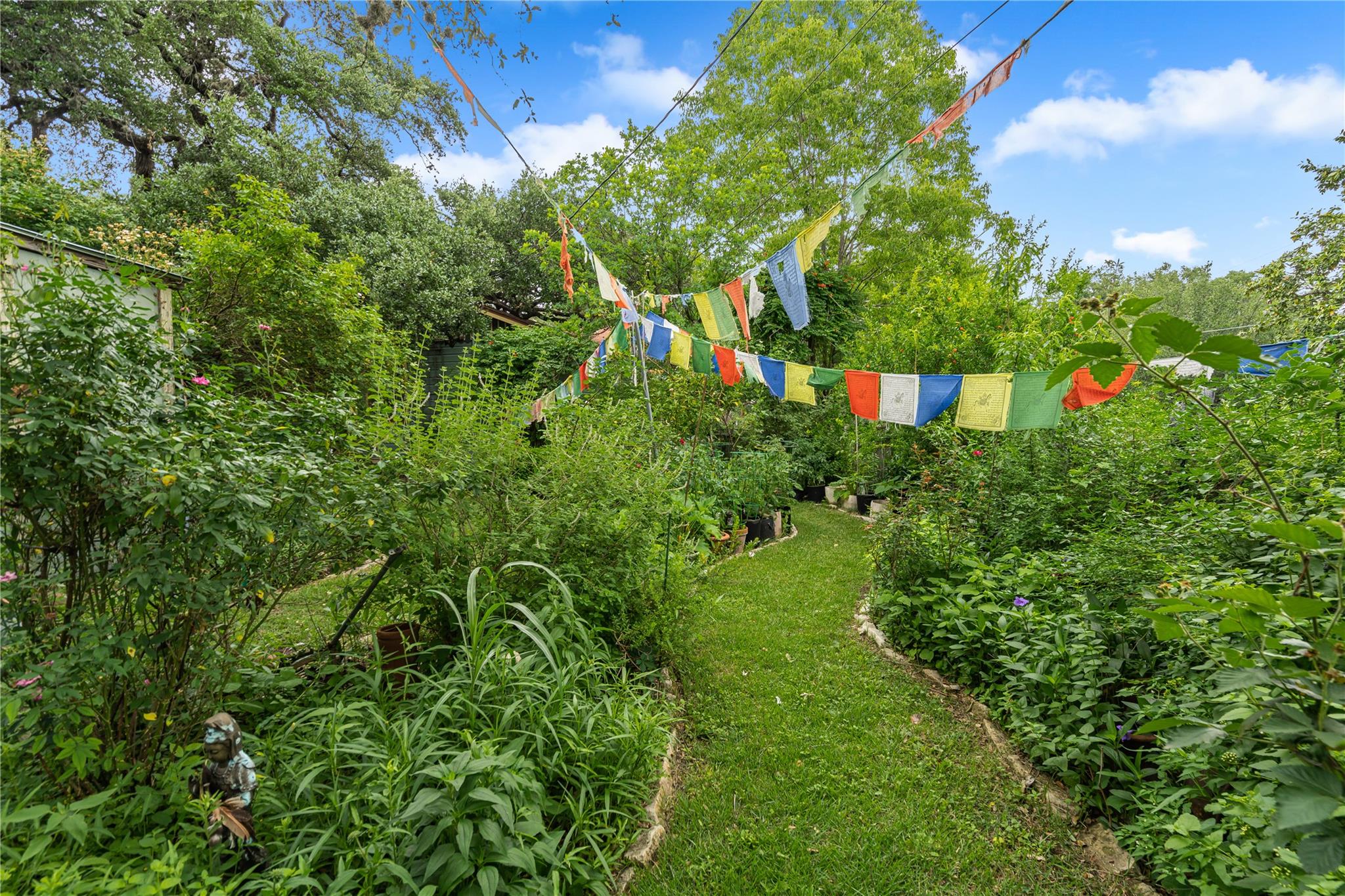 221 Park Ln, Austin, TX 78704