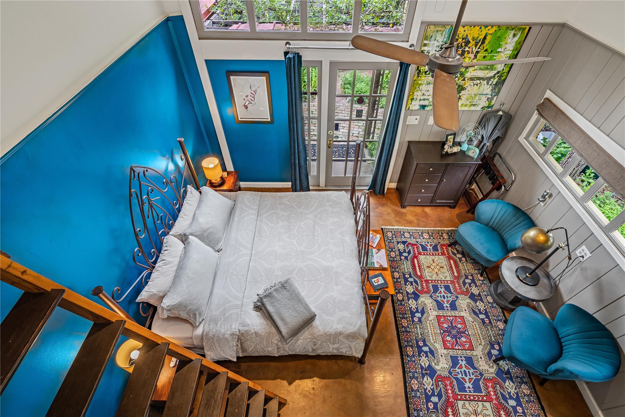 221 Park Ln, Austin, TX 78704