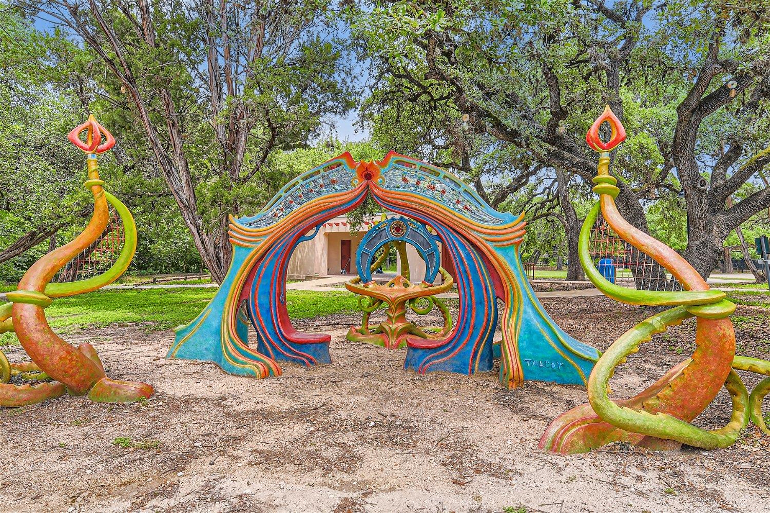 221 Park Ln, Austin, TX 78704